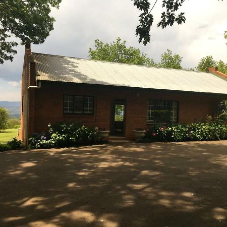 Idavold Cottages Howick Exterior photo