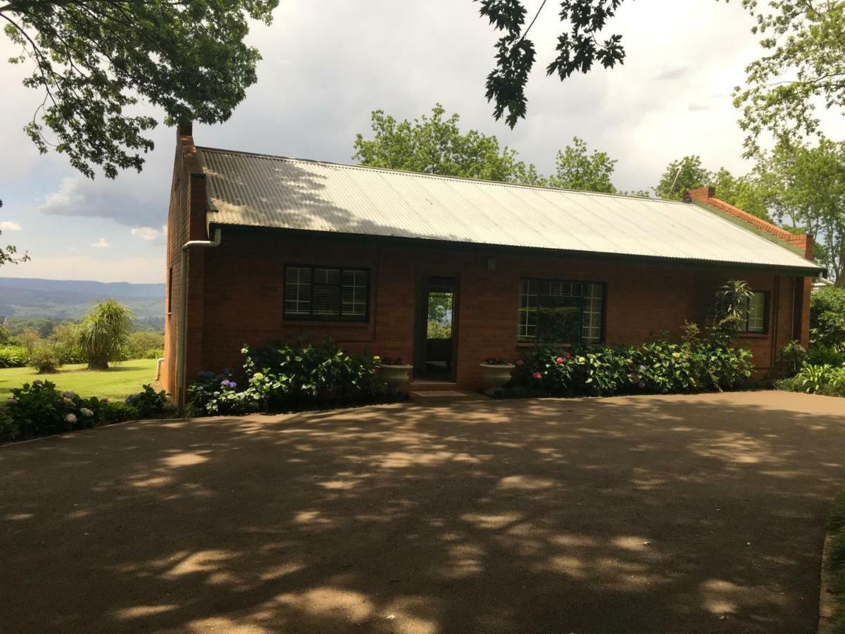 Idavold Cottages Howick Exterior photo