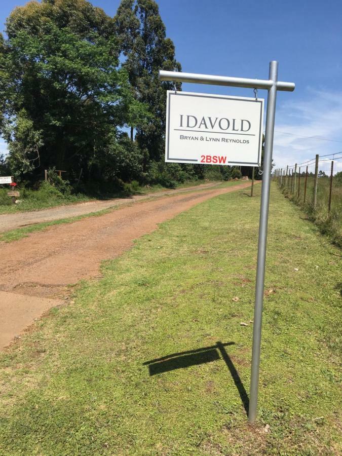 Idavold Cottages Howick Exterior photo