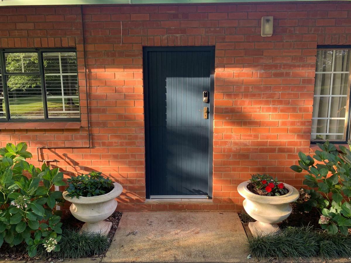 Idavold Cottages Howick Exterior photo